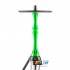Кальян Alpha Hookah Kappa Green Fluor X (Альфа Хука Каппа Зеленый Х) фото - 2